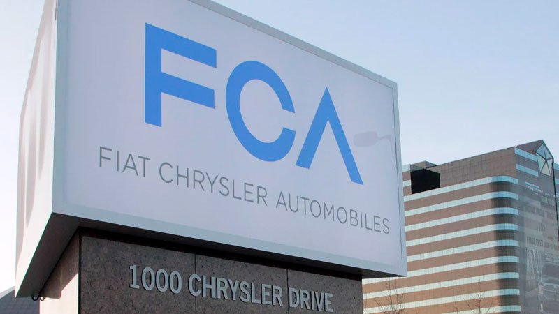 Fiat Chrysler investeste 10 miliarde de dolari in masini green