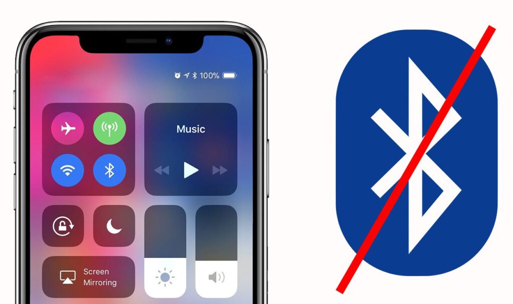 Probleme de conectivitate Bluetooth pentru noile modele iPhone