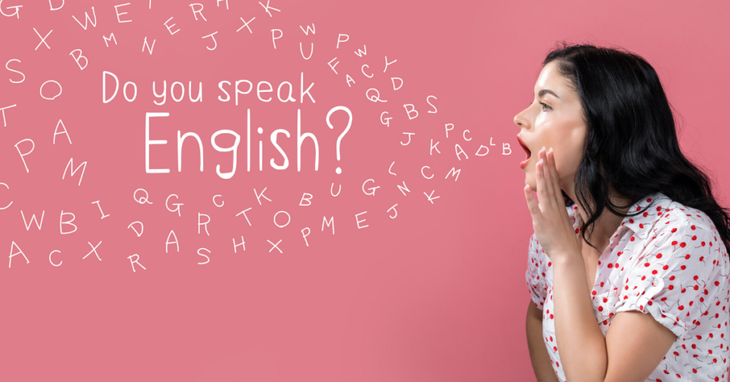 Cand si de ce este bine sa faci cursuri de engleza?