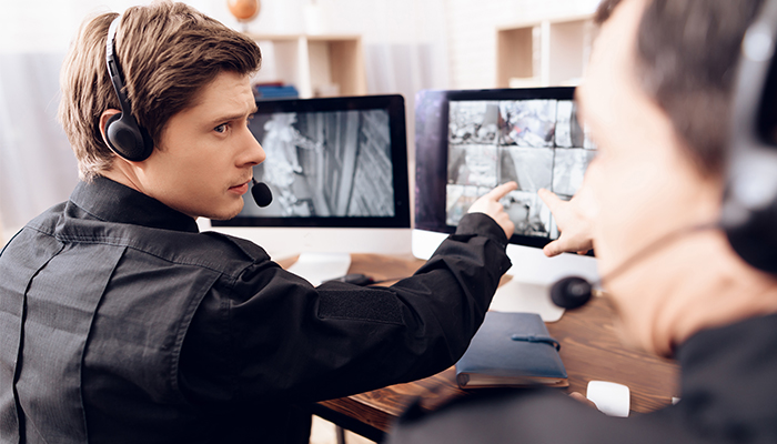 Cum folosesc angajatorii tehnologia pentru a-si supraveghea angajatii