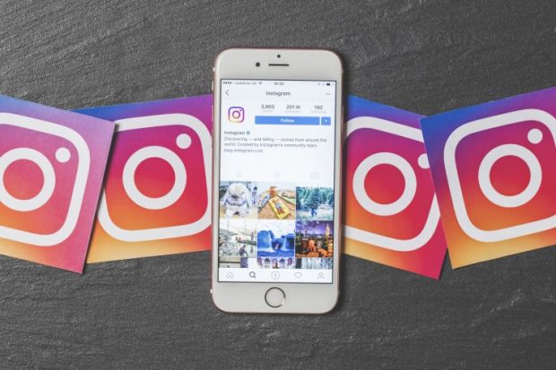 Cum pot crea continut atractiv pe Instagram?