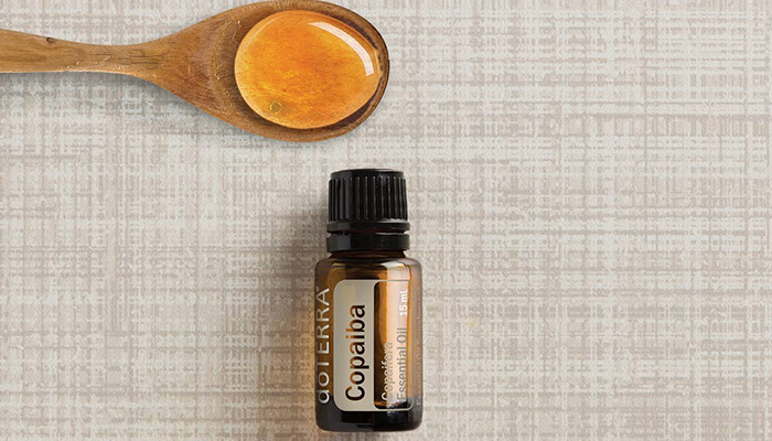Aromaterapia – Ulei esențial Copaiba