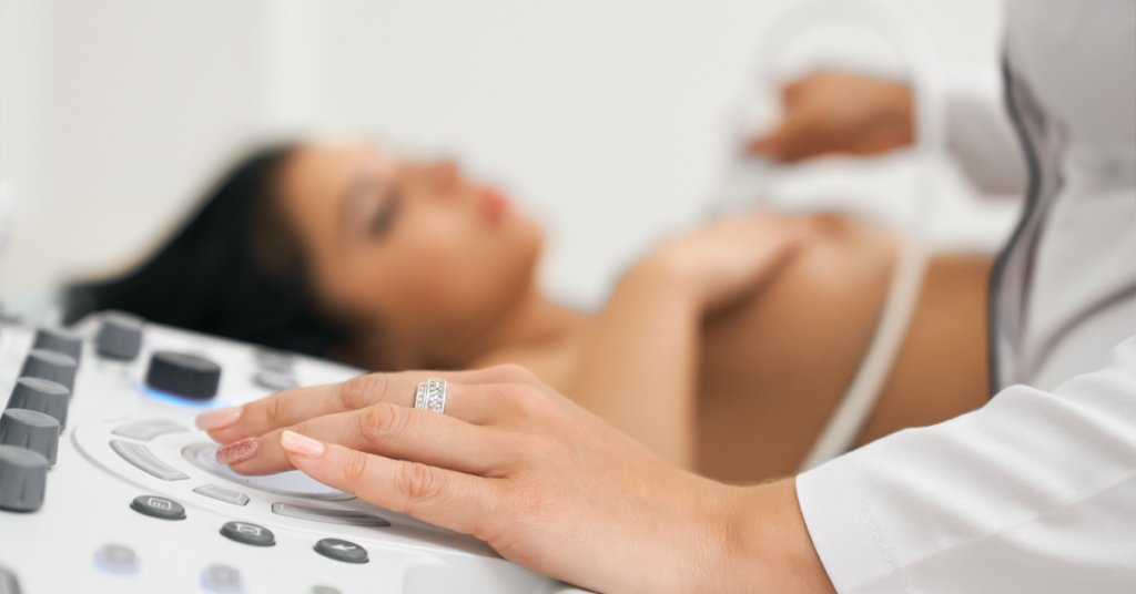 Ce este elastografia cu ultrasunete?