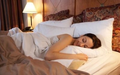 Cum iti influenteaza lenjeria de pat somnul?