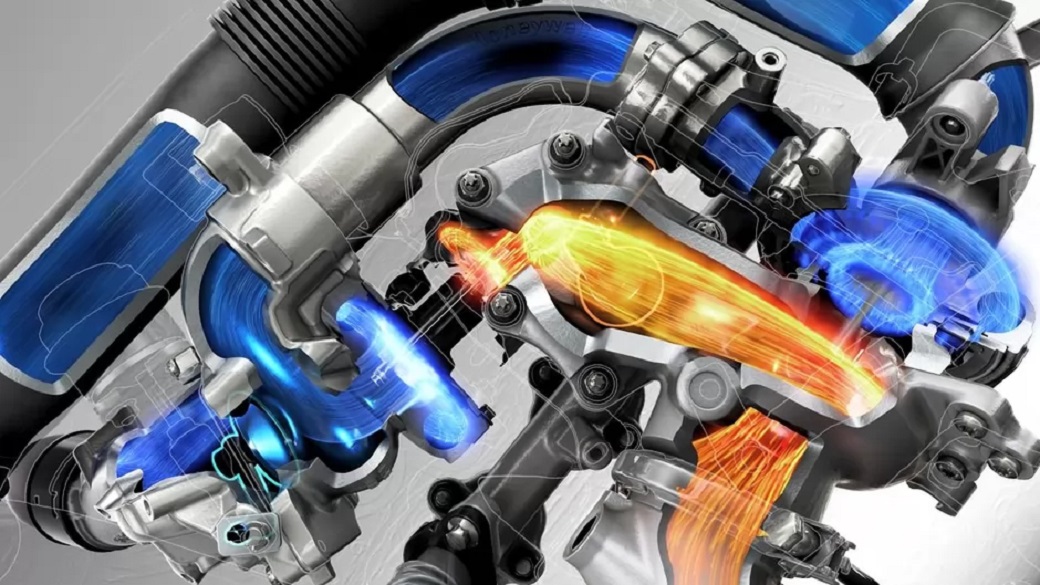 Ce este turbosuflanta si cum functioneaza ea?