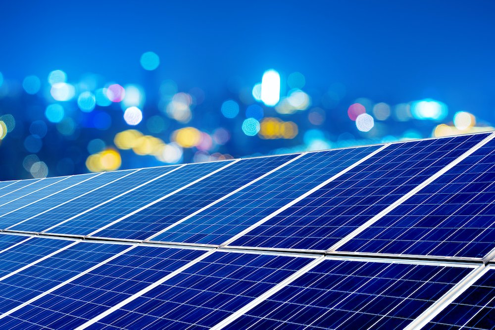 Energie solara fotovoltaica – avantaje si mod de utilizare