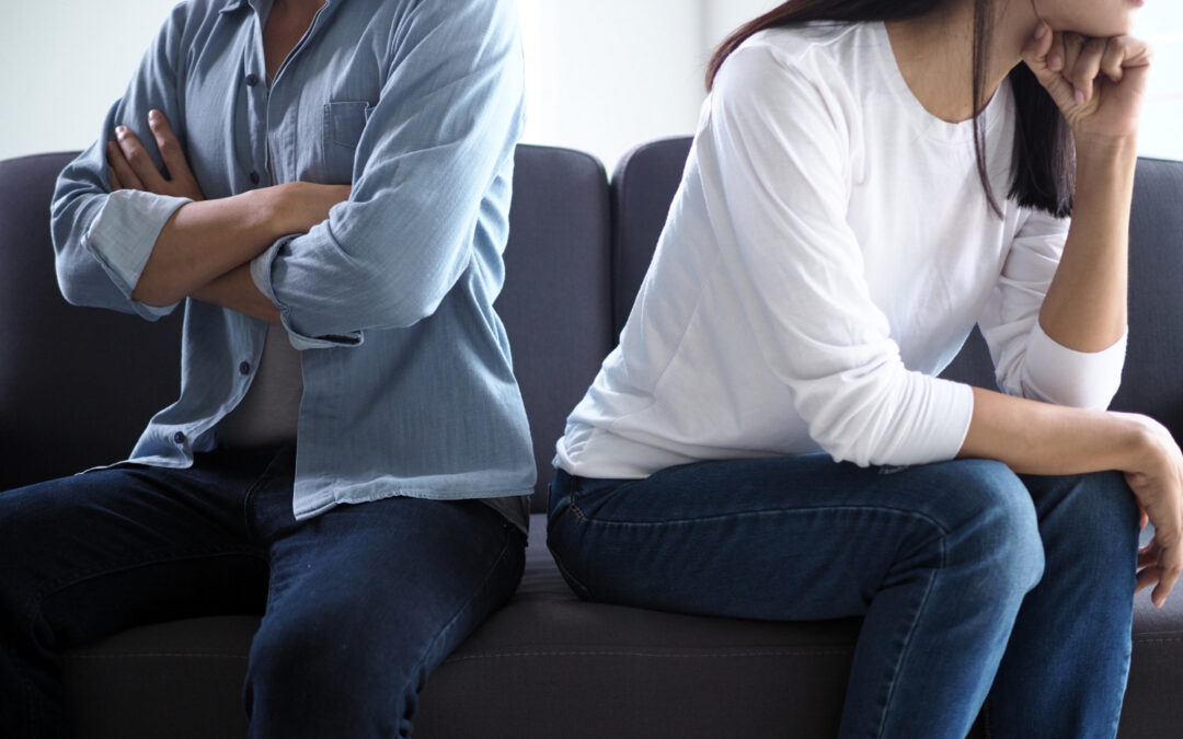 Divort – ce este si de ce divorteaza oamenii?