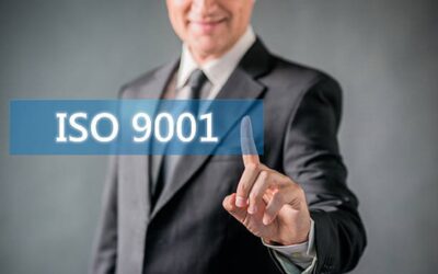 Care sunt beneficiile certificarii ISO?