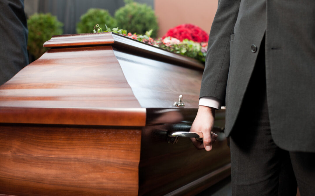Ce implica transferul funerar?