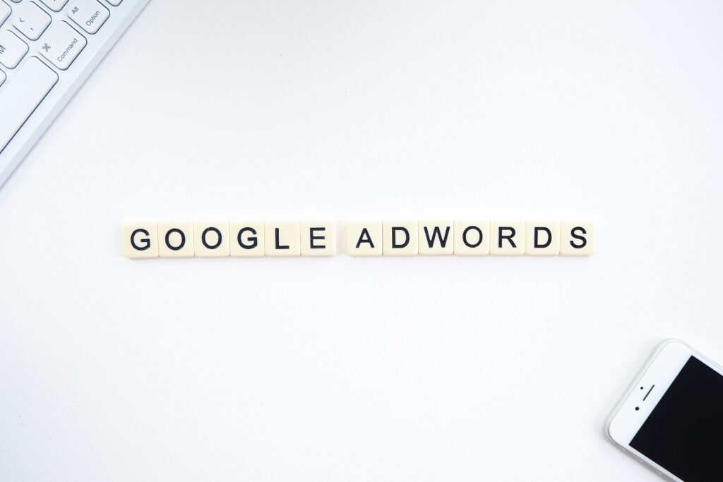 4 metrici esentiali unei campanii Google Ads1