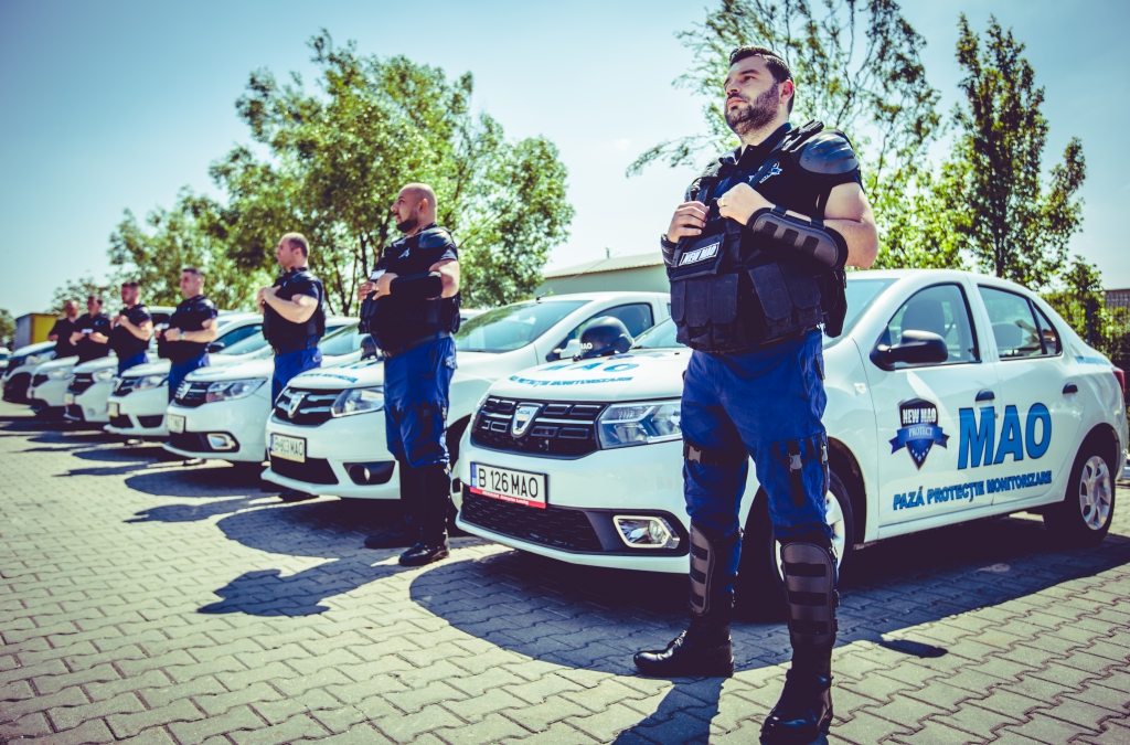 Ce caracteristici trebuie sa aiba serviciile unei firme de paza din Bucuresti
