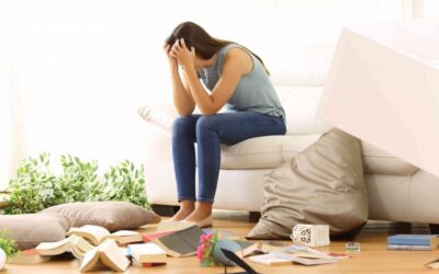 Dezordinea de acasa: Cum iti afecteaza viata?