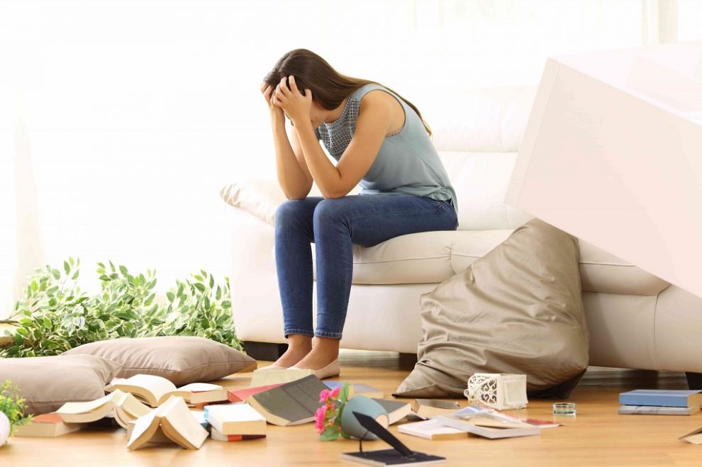 Dezordinea de acasa: Cum iti afecteaza viata?