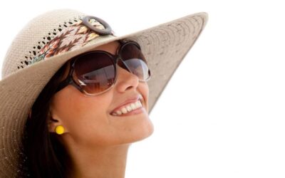 Lentile pentru ochelari polaroid: ce culoare sa alegi?