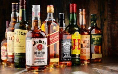 Ce sunt bauturile alcoolice?