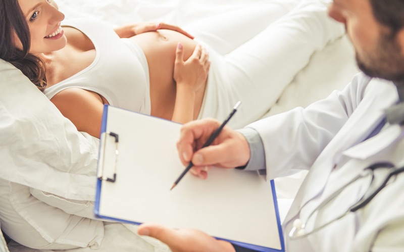 De ce sa consultati un dermatolog?