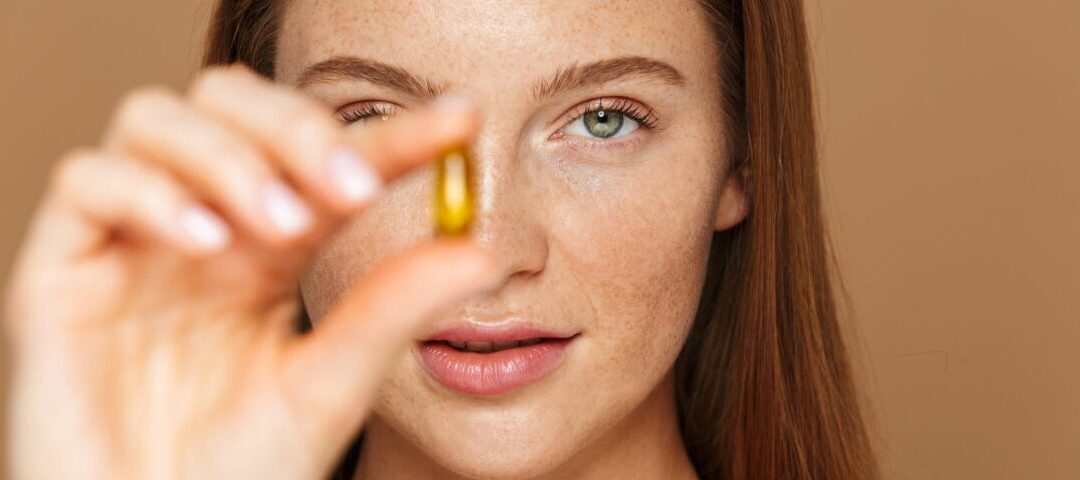 Ce vitamine si suplimente sa consumi daca esti adult?