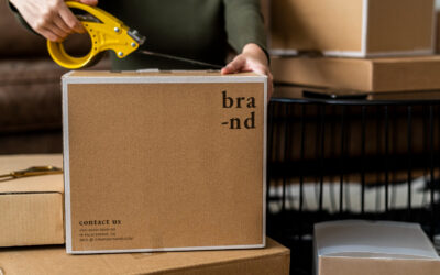 Care sunt avantajele cutiei de carton pentru livrari
