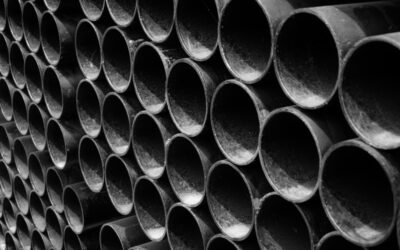 Care sunt avantajele țevilor laminate în comparație cu cele sudate?