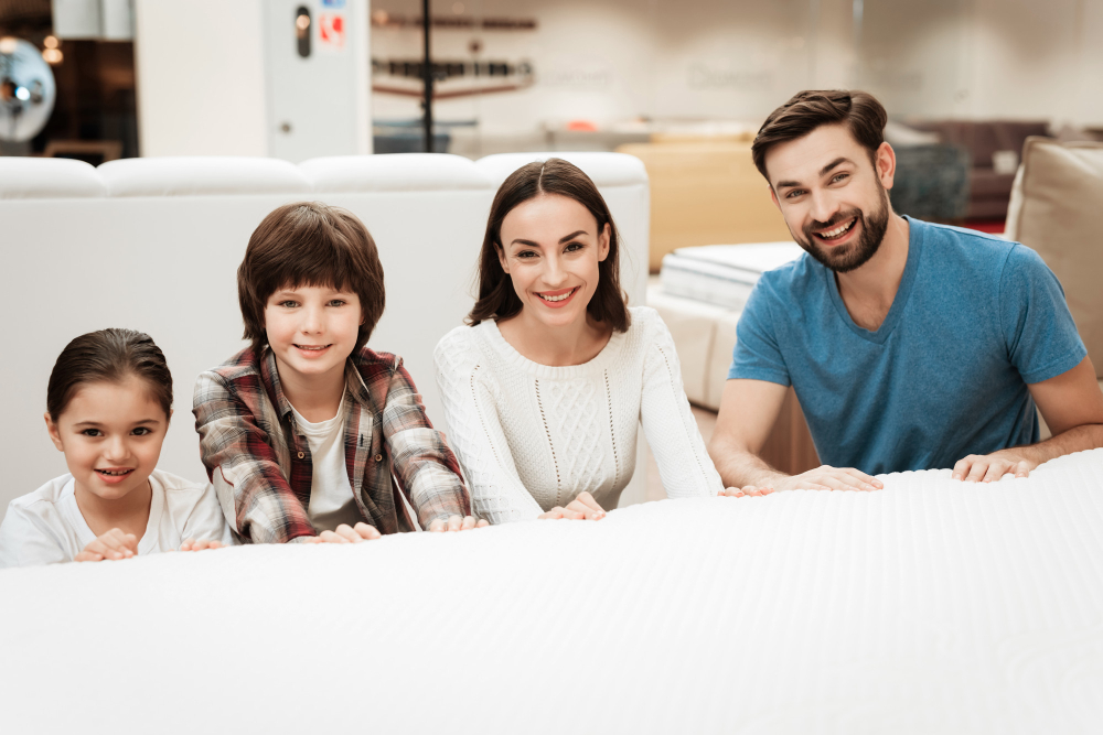 Cum sa alegi salteaua potrivita si ce sa iei in considerare?