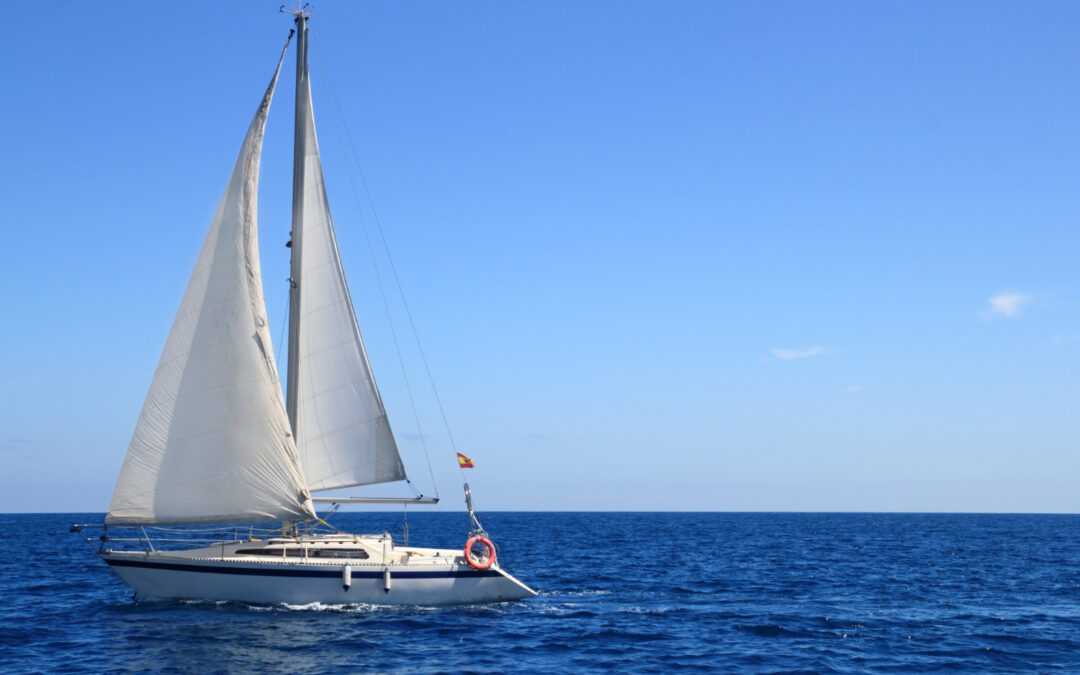 Cursul de perfectionare Skipper – cum sa devii un navigator experimentat