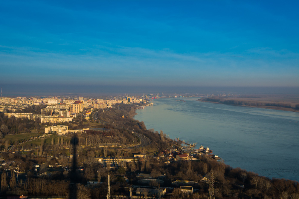 Alegerea perfecta cand cauti un hotel in Galati
