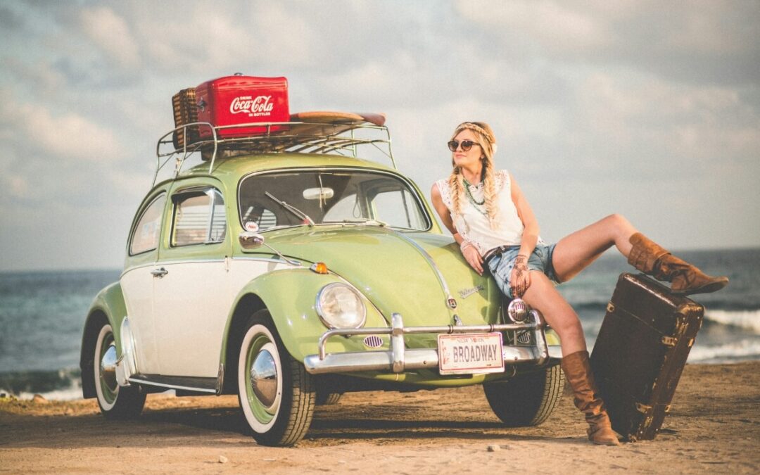 Garderoba în city break – Ce articole vestimentare să lași acasă și ce să iei cu tine în city break pentru a te bucura din plin de experiență!
