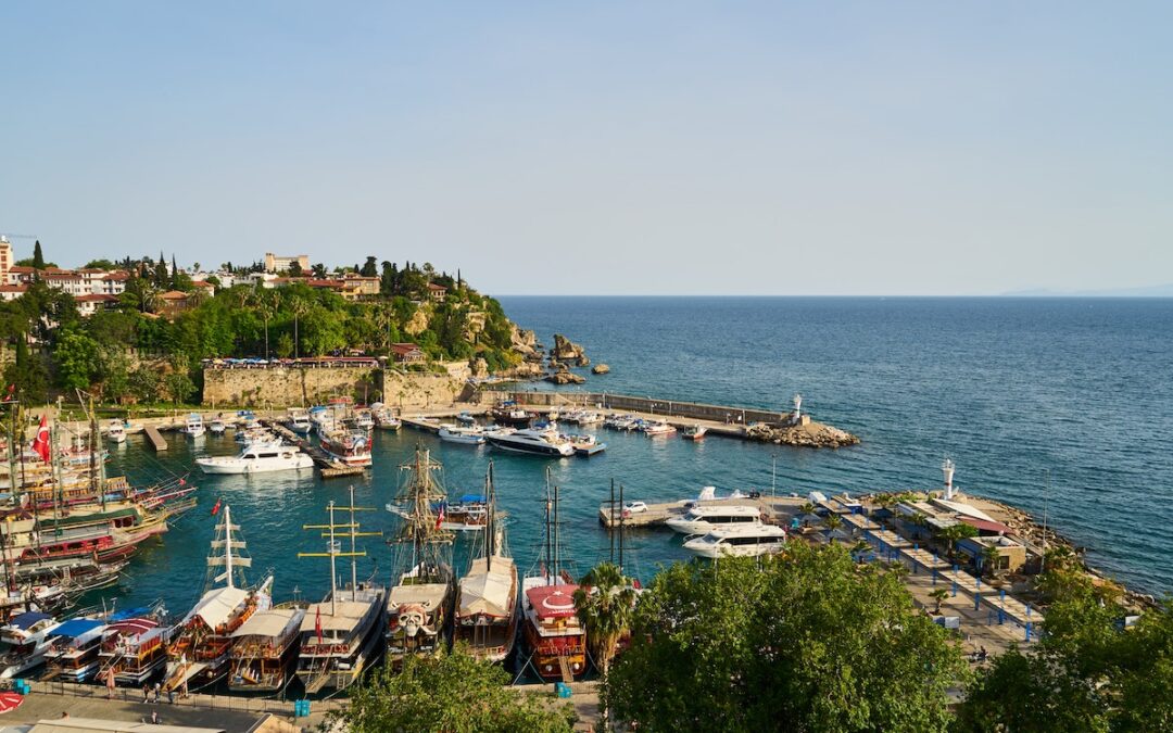 Nu stii unde sa-ti petreci concediul anul acesta? Descopera 5 destinatii fabuloase