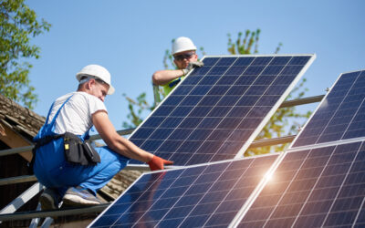 Ce este panoul solar? – O explorare tehnică detaliată