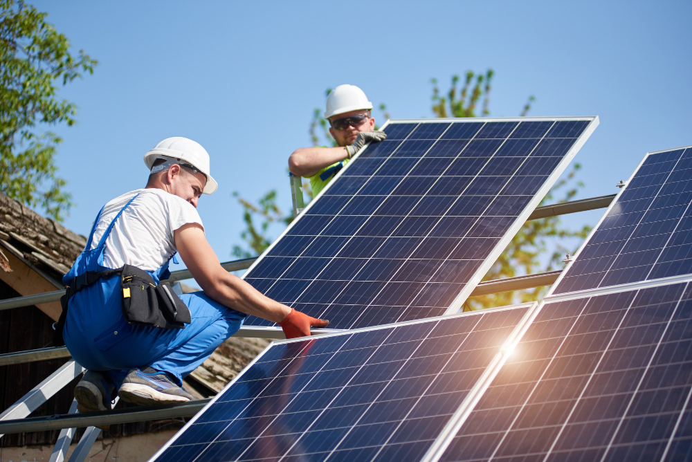 Ce este panoul solar? – O explorare tehnică detaliată
