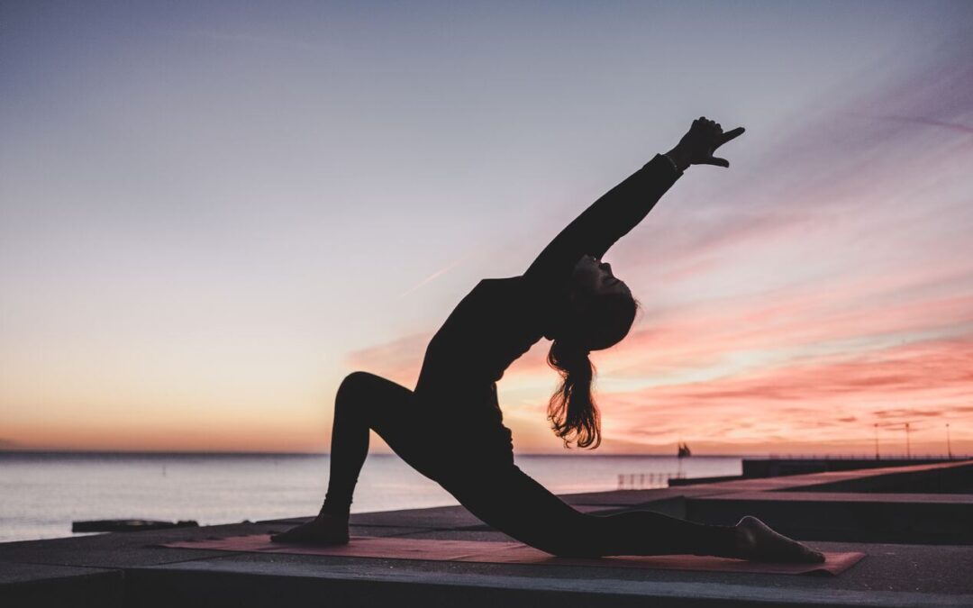 Sfaturi de fashion – Cum să completezi o ținută pentru fitness