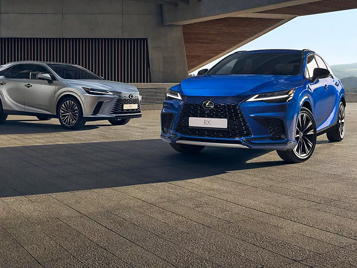 Ghid complet pentru cumpărarea unei mașini Lexus rulate