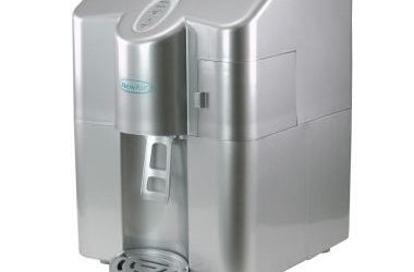 Masini de gheata: utilizări, avantaje și sfaturi de achiziție