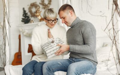 4 cadouri utile pe care sa le faci sotiei