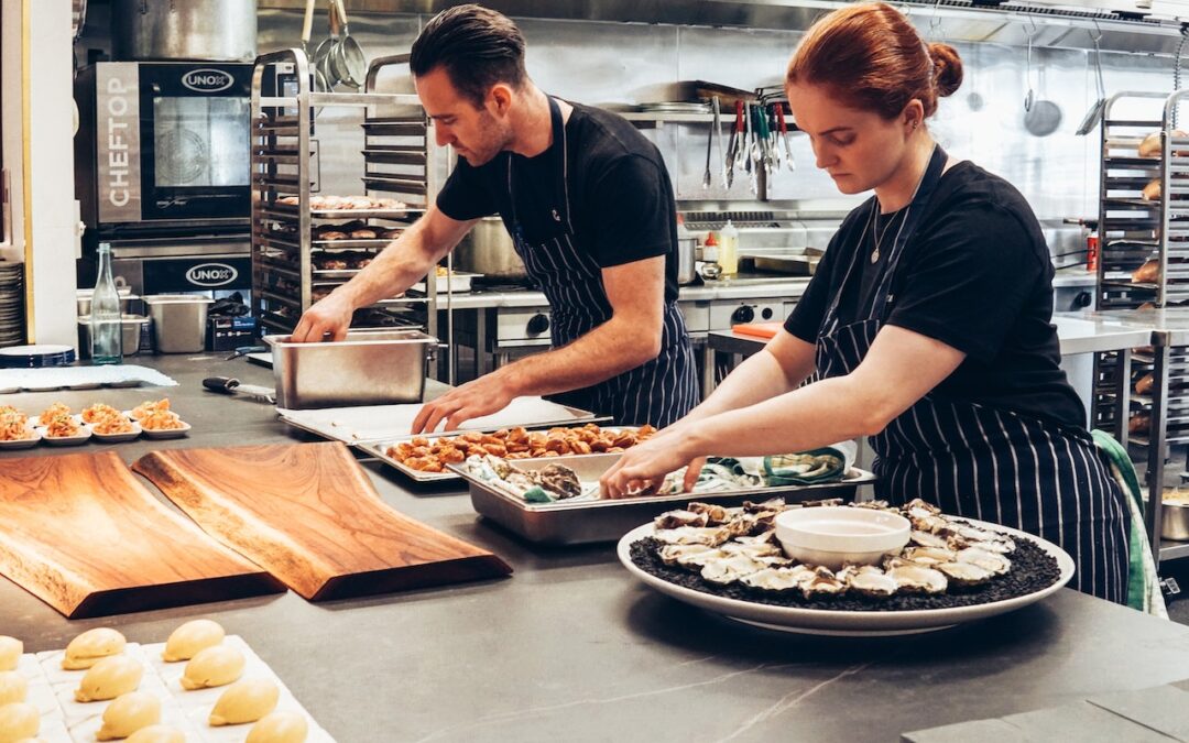 TOP 5 sfaturi utile pentru a incepe o afacere in HoReCa