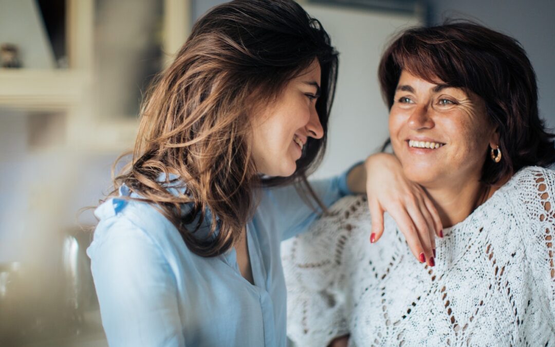 TOP 5 idei de cadouri pentru mama ta