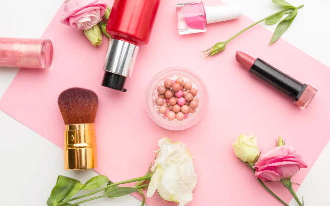 Descoperă ultimele inovații: Top 5 produse cosmetice pe care merită să le încerci