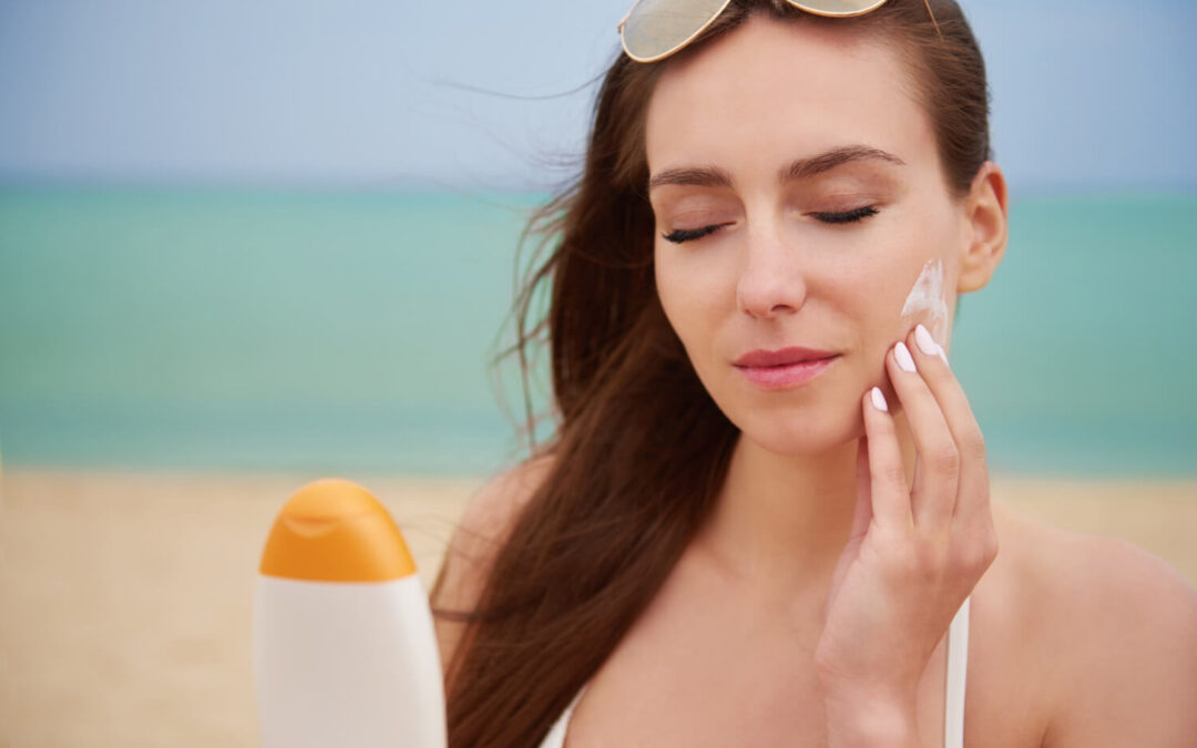 Îngrijire sănătoasă pentru pielea ta: Descoperă de ce produsele naturale de plajă sunt alegerea ideală