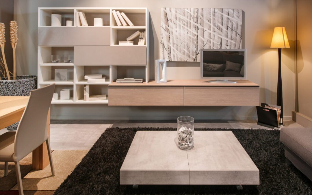 Elemente Esențiale de Mobilier pentru o Sufragerie Confortabilă și Funcțională