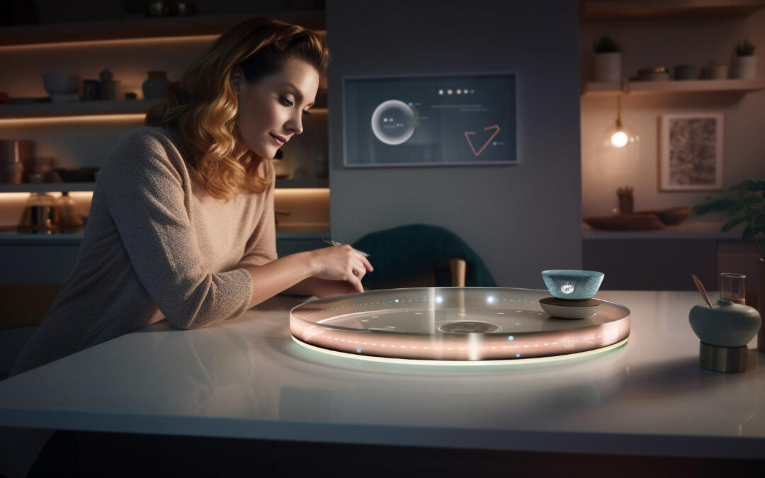 Accesoriile inteligente pentru casa iti pot usura viata