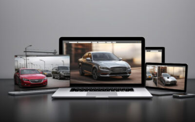 Cum arată site-ul perfect pentru un magazin de piese auto?