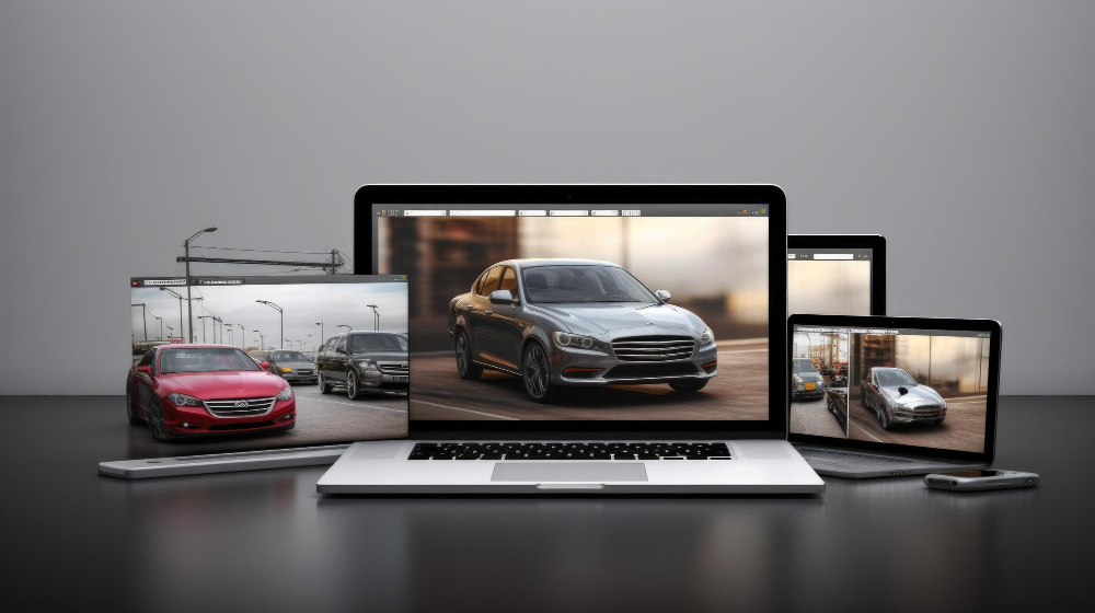 Cum arată site-ul perfect pentru un magazin de piese auto?