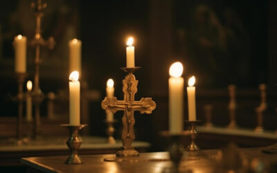 Diferențele dintre Tradițiile Funerare Ortodoxe și Cele Catolice