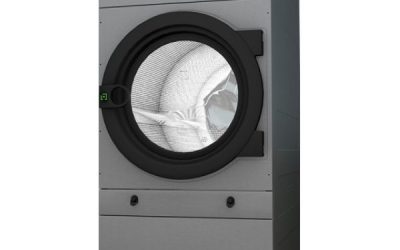 Rolul uscătoarelor de rufe profesionale în afacerile cu volum mare de textile
