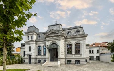 Urmează să organizezi un eveniment corporate? Iată ce trebuie să știi despre locația perfectă!