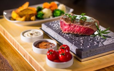 Cele mai Populare Mâncăruri Locale din Galați și Experiența Culinară la Restaurantul Stage