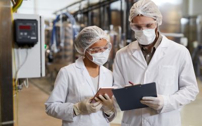 Certificatele ISO Aplicabile în Industria Alimentară: Asigurarea Siguranței Alimentare și a Calității