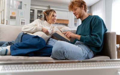 De ce să îți cumperi un apartament cu centrală proprie