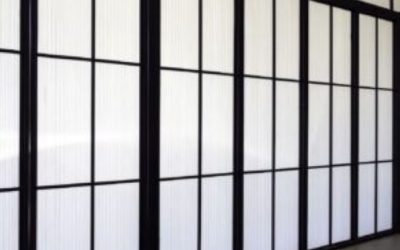 Sfaturi și trucuri pentru utilizarea policarbonatului în proiectele tale de design interior