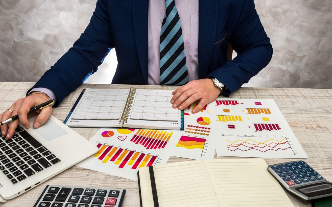 Rolul Cheie al unui Consultant Financiar în Administrarea Corectă a Resurselor Tale